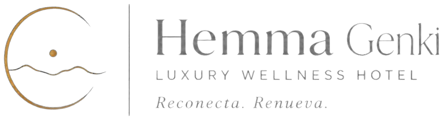 Hemma Genki Luxury Wellness Hotel